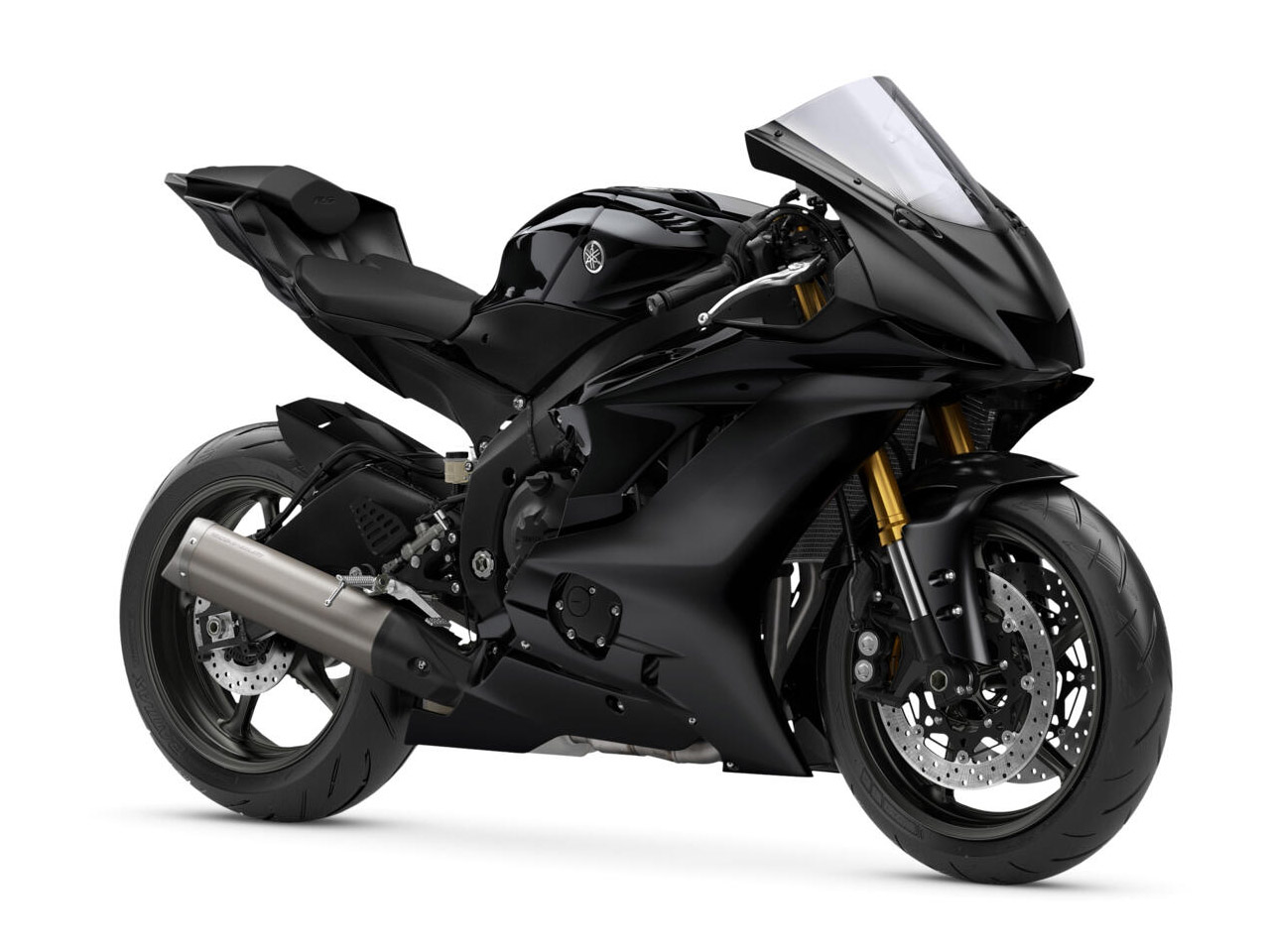 Yamaha Confirms End of the YZF-R6, Final 2027 Track-Only Edition to Take Reservations in Japan