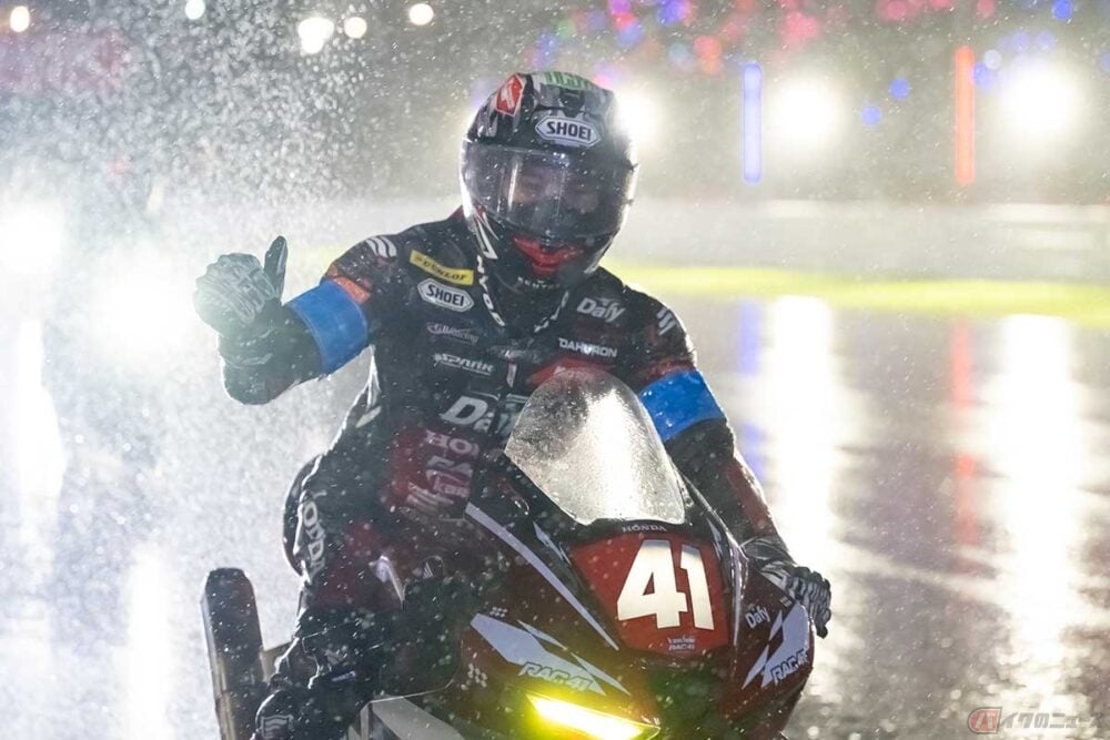 Suzuka 8 Hours, EWC Round 3: Ken Ishizuka's Race Report From the 47th Edition