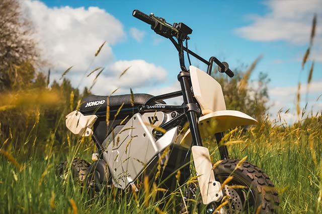 LiveWire S4 Honcho Enters Production, 125cc-Equivalent Electric Bike From $4,999 Ships This Summer